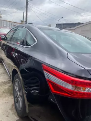 Toyota Avalon