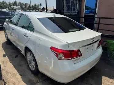 Lexus ES 350