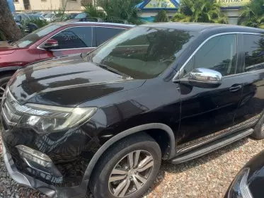 Honda Pilot