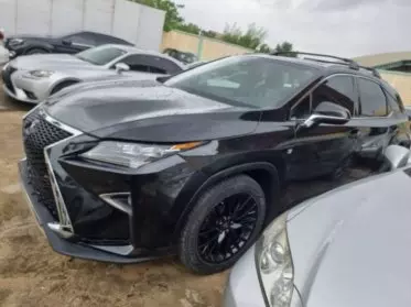 Lexus RX 350