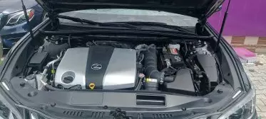 Lexus ES 330