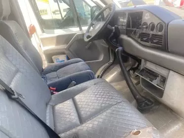 Volkswagen LT