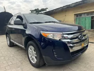 Ford Edge 3.5L