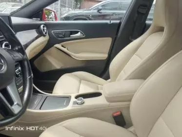 Mercedes-Benz C 350