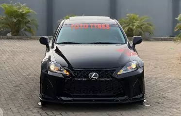 Lexus IS 250