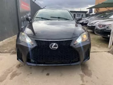 Lexus IS 250