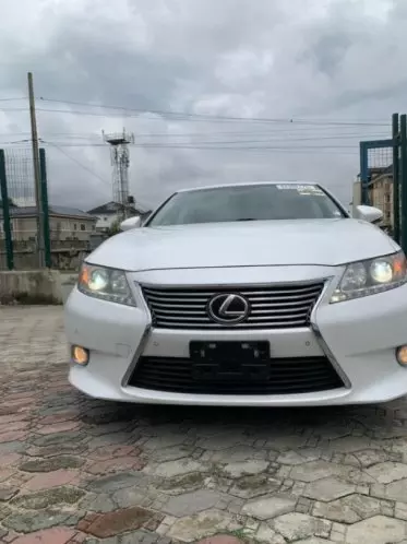 Lexus ES 350