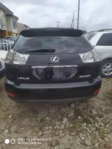Lexus RX 350