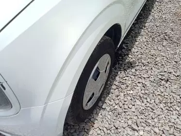 SUZUKI Alto GLX