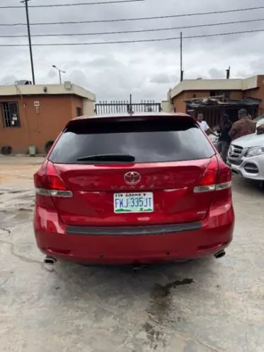 Toyota Venza