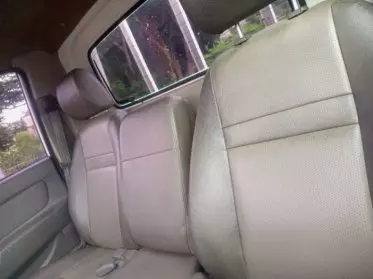 Hyundai HD TRUCK
