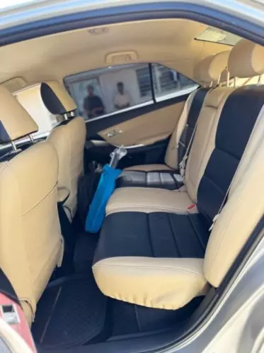 Toyota Premio