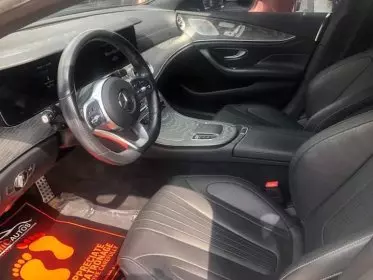 Mercedes-Benz S 55