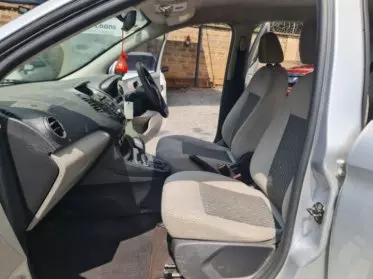 Ford Figo