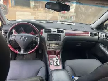 Lexus ES 330
