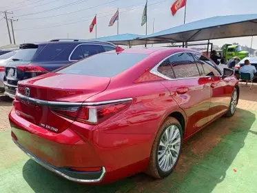 Lexus ES 250