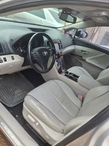 Toyota Venza