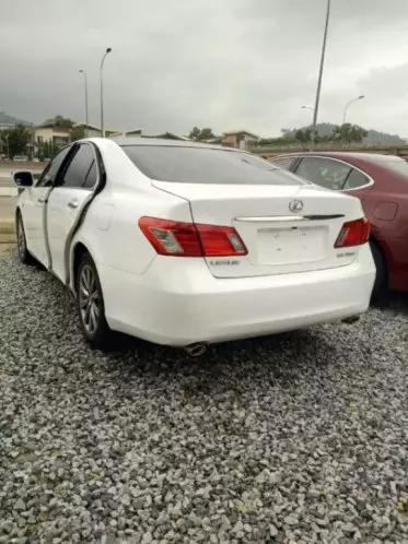Lexus ES 350