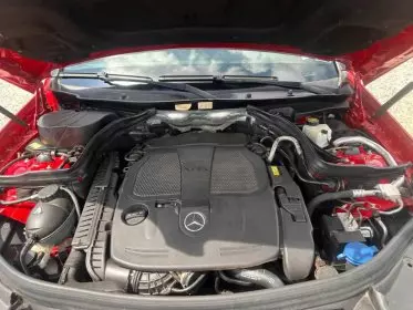 Mercedes-Benz GLK 350