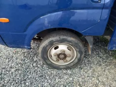 KIA Bongo