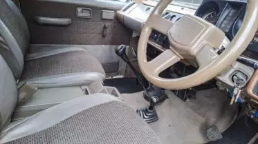 Isuzu Trooper