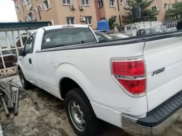Ford F 150