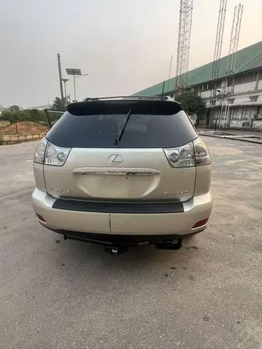 Lexus RX 350