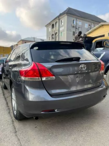 Toyota Venza