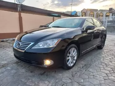 Lexus ES 350