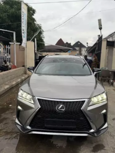 Lexus RX 350