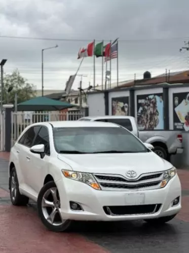 Toyota Venza