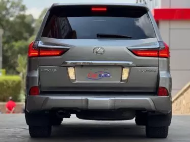 Lexus Ix 450d