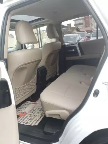 Toyota 4-Runner