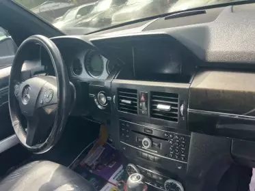 Mercedes-Benz GLK 350