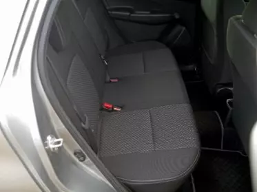 SUZUKI Swift RS