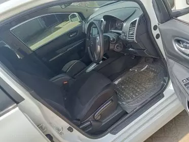 Nissan Wingroad
