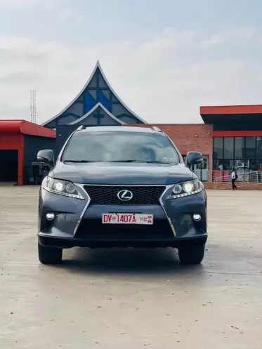 Lexus RX 350