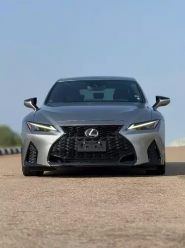Lexus IS 350
