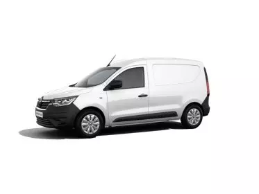 RENAULT EXPRESS VU VAN