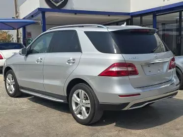 Mercedes-Benz ML 350