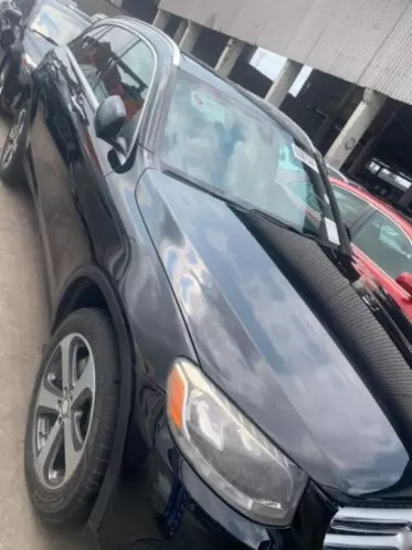 Mercedes-Benz GLC 350