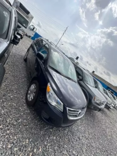 Volkswagen Routan