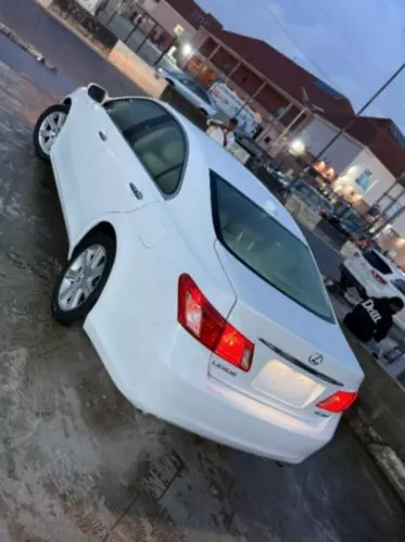 Lexus ES 350