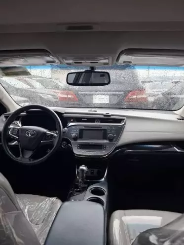 Toyota Avalon