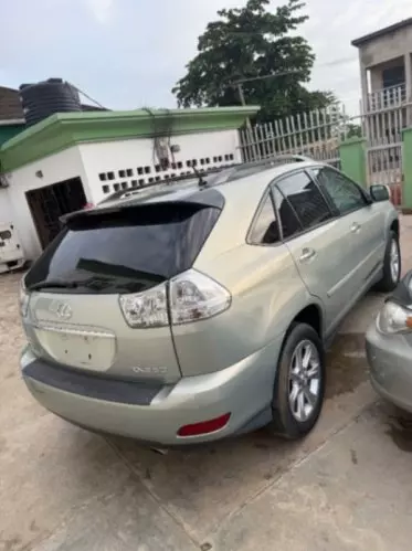 Lexus RX 350
