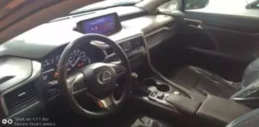 Lexus RX 350L
