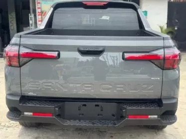 Hyundai Santa Cruz