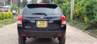 Toyota Fielder