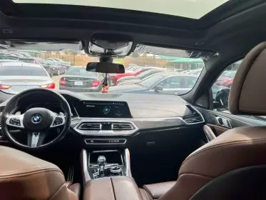 BMW 328xDrive