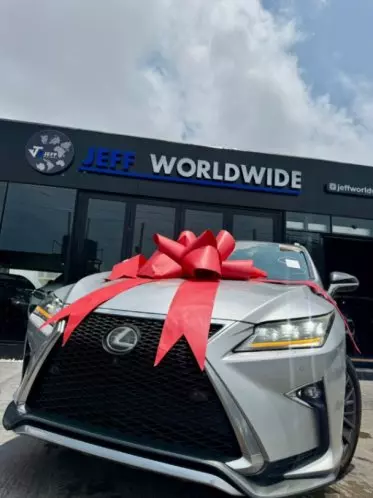 Lexus RX 350